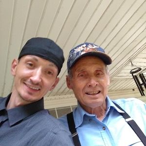 Meet your Posher, Quentin